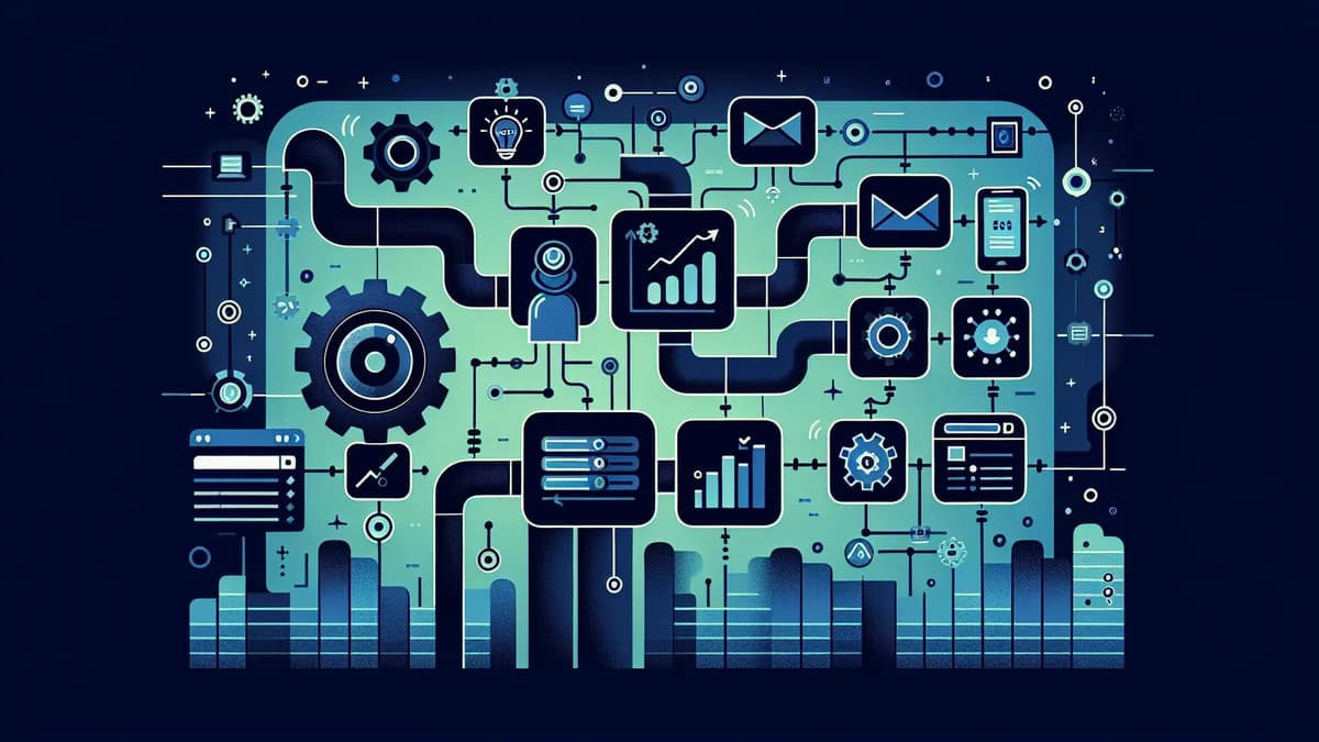 Como Automatizar a Gestão da Sua Empresa em 2025