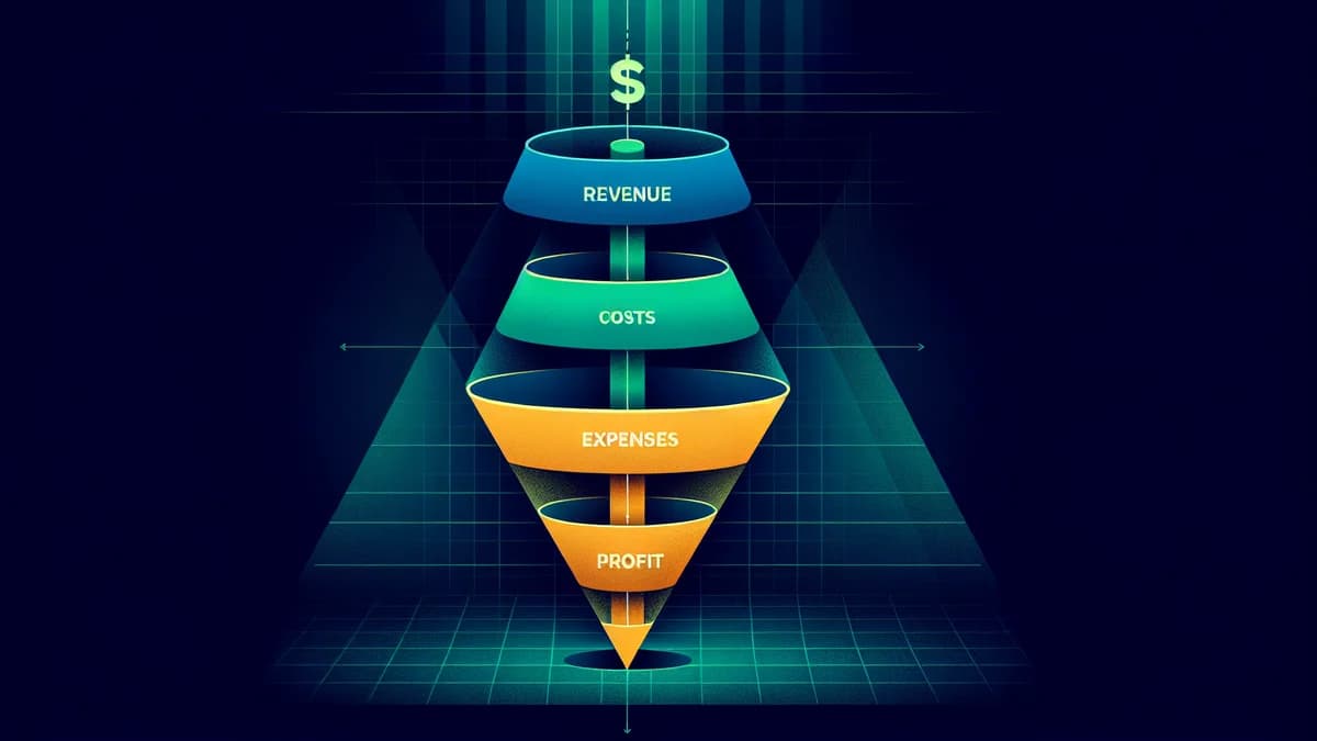DRE na prática: como calcular o lucro da sua empresa corretamente