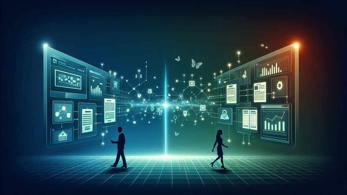 Como Integrar ERP com Seu Contador e Evitar Erros Fiscais