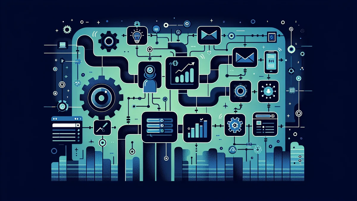 Como Automatizar a Gestão da Sua Empresa em 2025